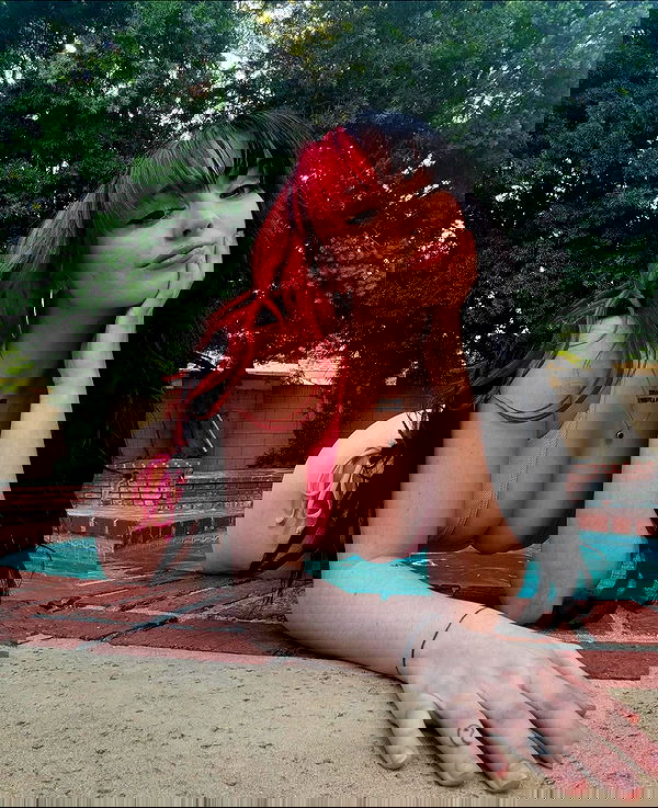 uniquexbrat image ~ Altpins