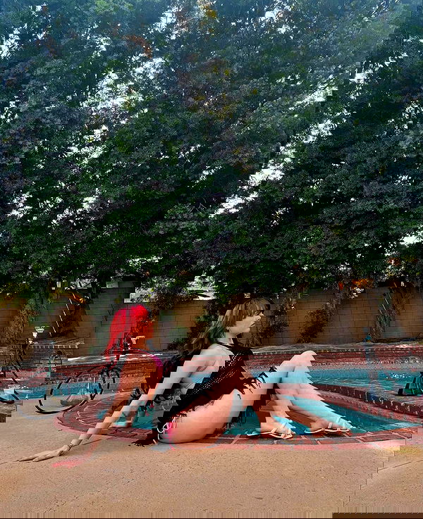 uniquexbrat image ~ Altpins