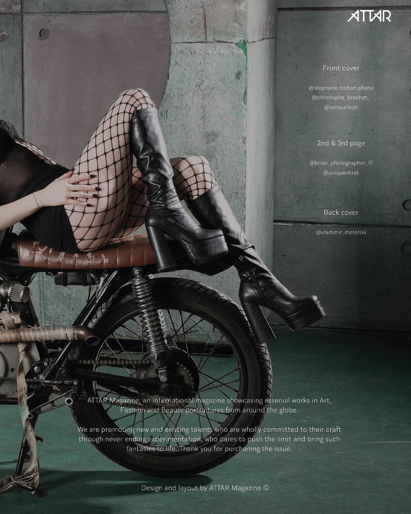 uniquexbrat instagram image archive image