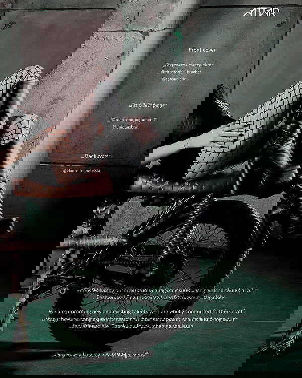 uniquexbrat image ~ Altpins