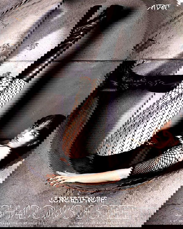 uniquexbrat image ~ Altpins