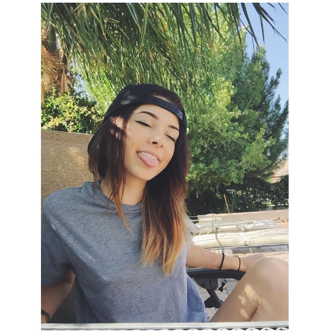 v.okay instagram image archive image