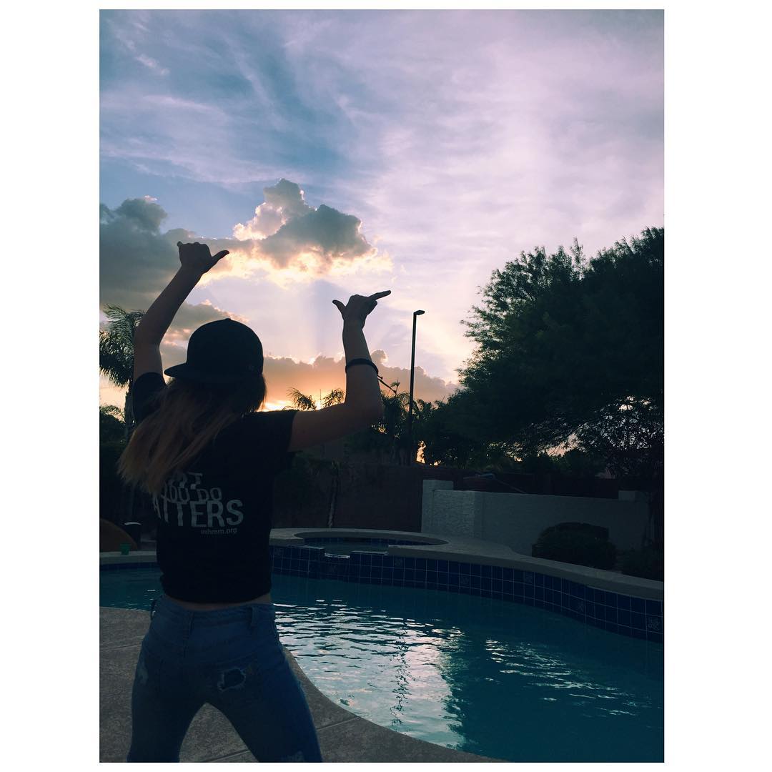 v.okay instagram image archive image