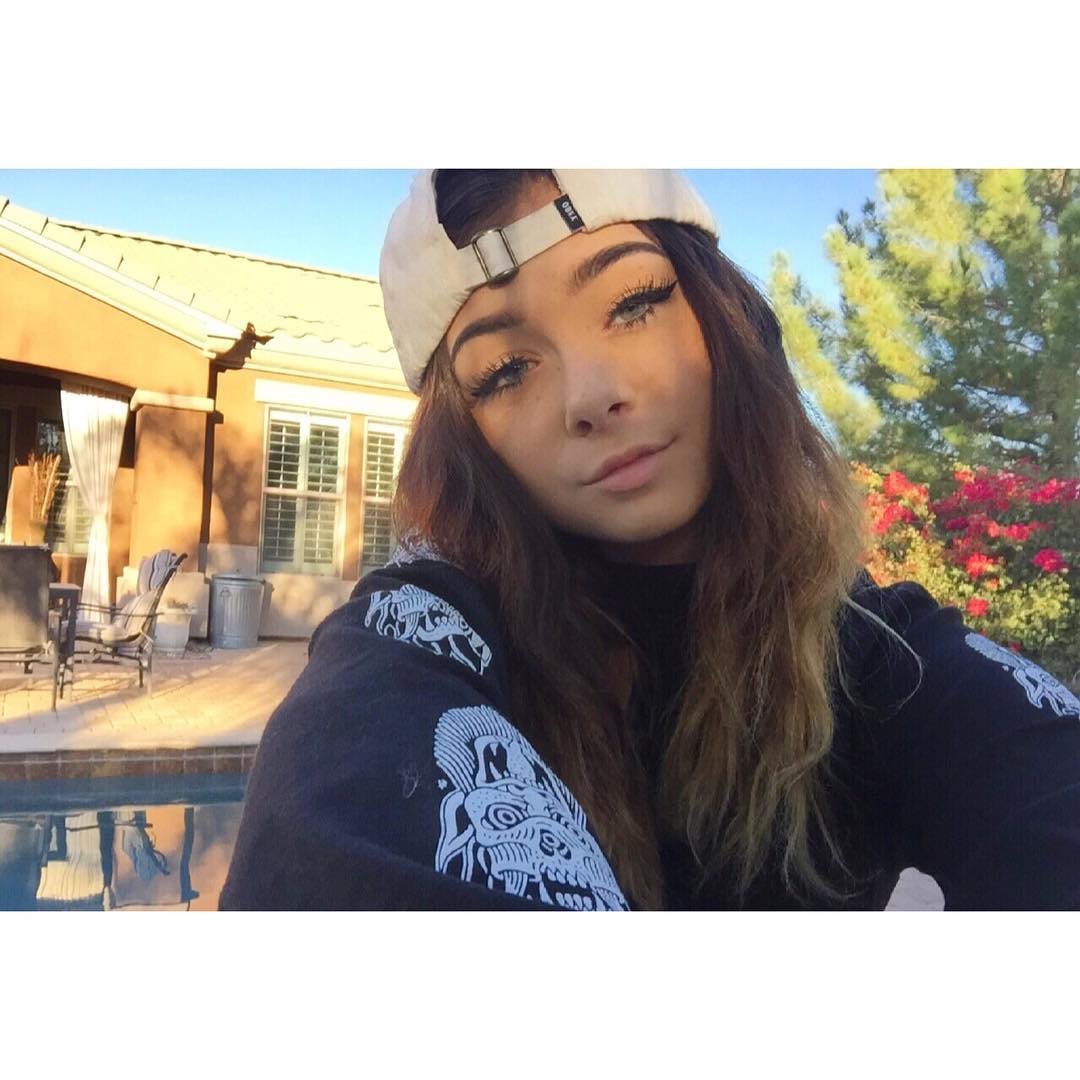 v.okay instagram image archive image