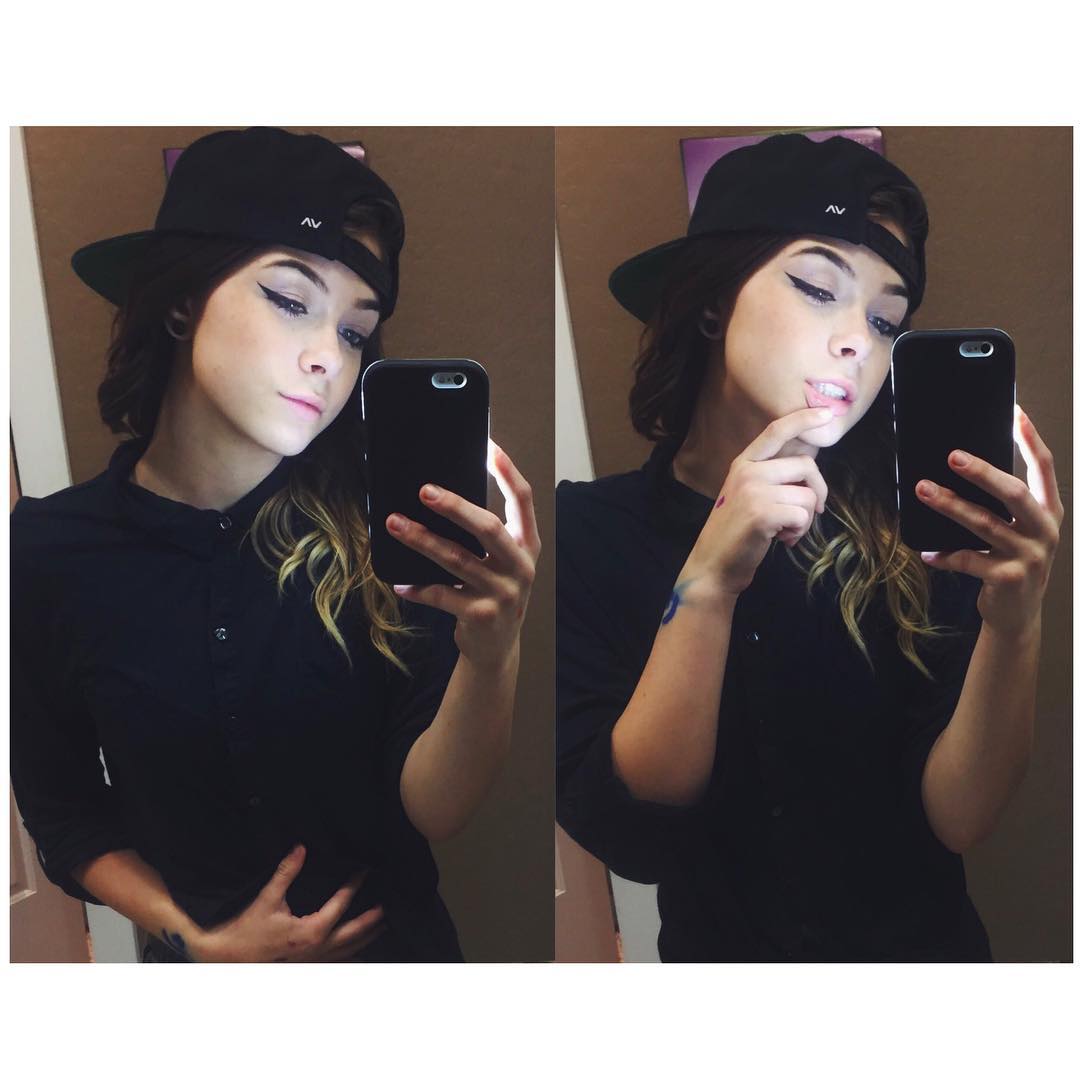 v.okay instagram image archive image