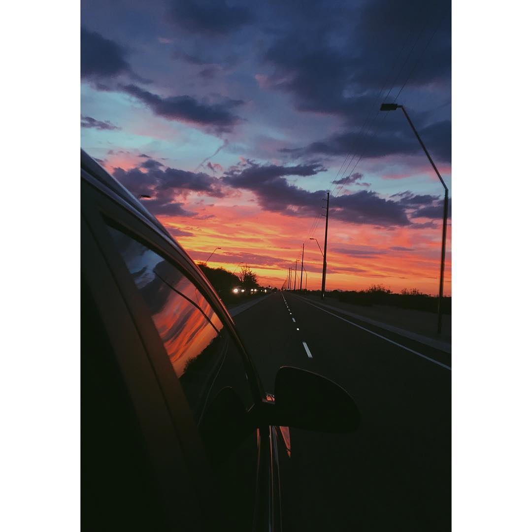 v.okay instagram image archive image