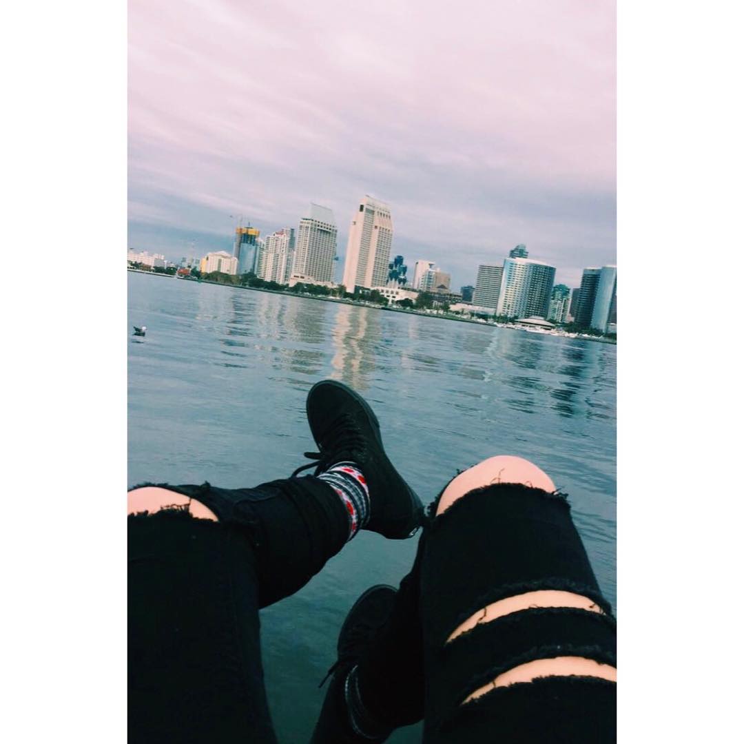 v.okay instagram image archive image