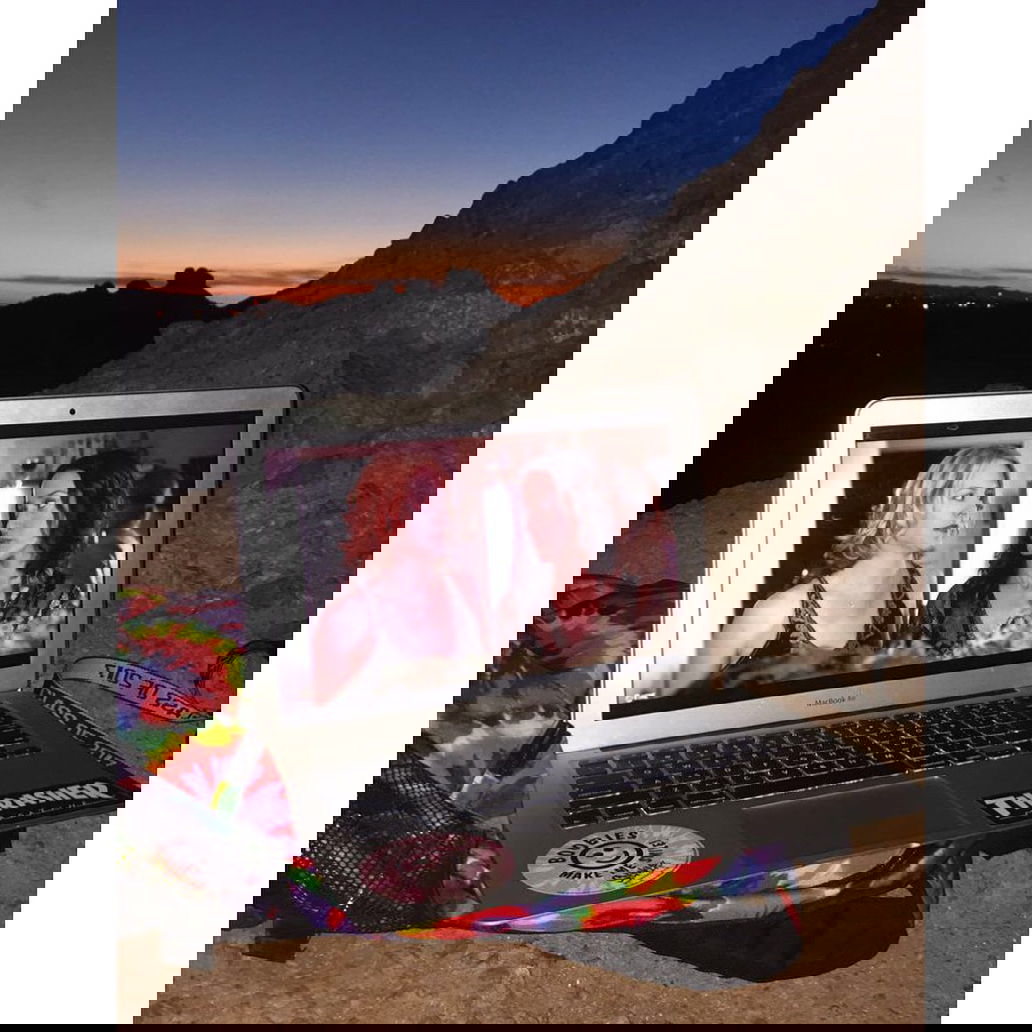 v.okay instagram image archive image