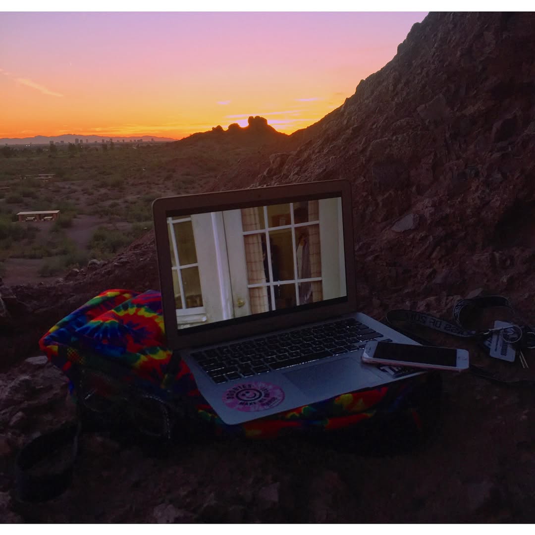 v.okay instagram image archive image