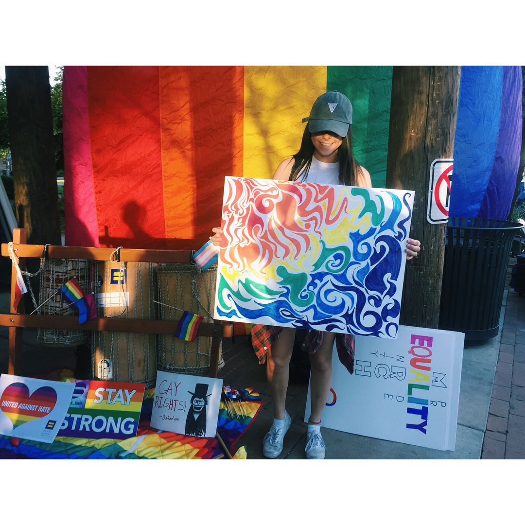 v.okay instagram image archive image