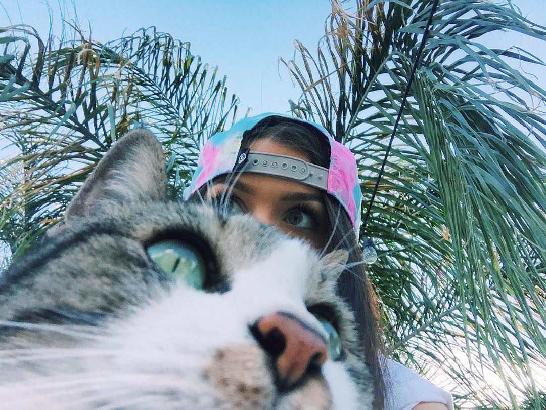 v.okay instagram image archive image