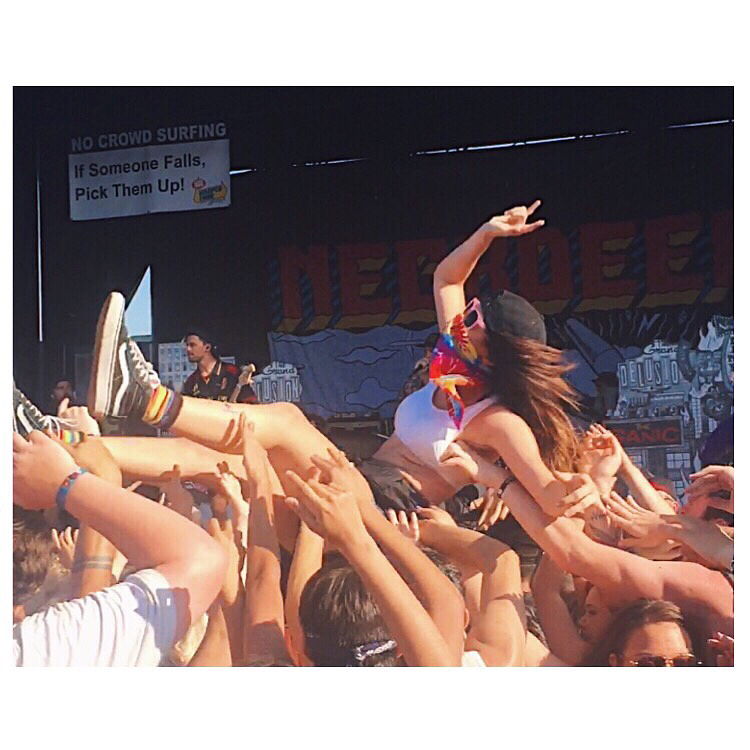 v.okay instagram image archive image