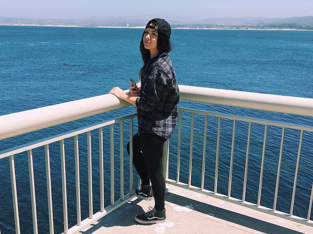 v.okay instagram image archive image