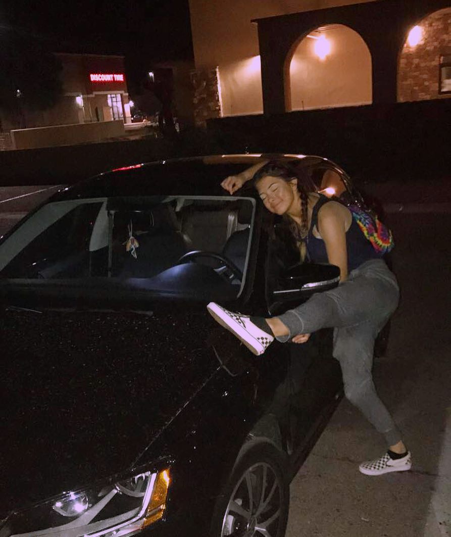 v.okay instagram image archive image