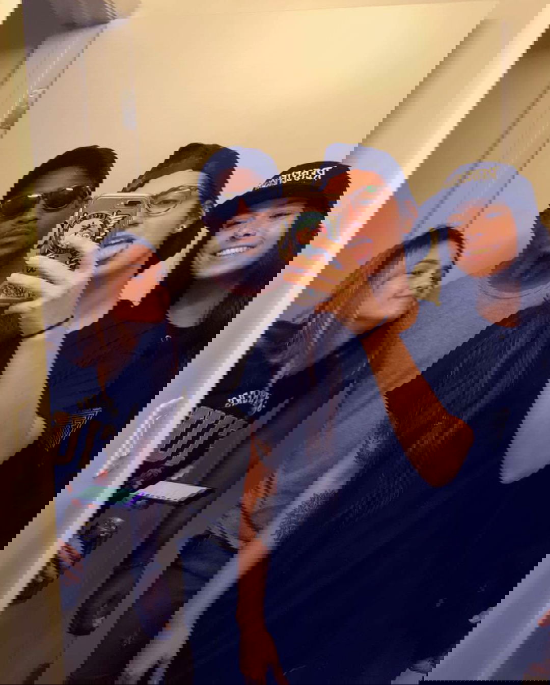 v.okay instagram image archive image