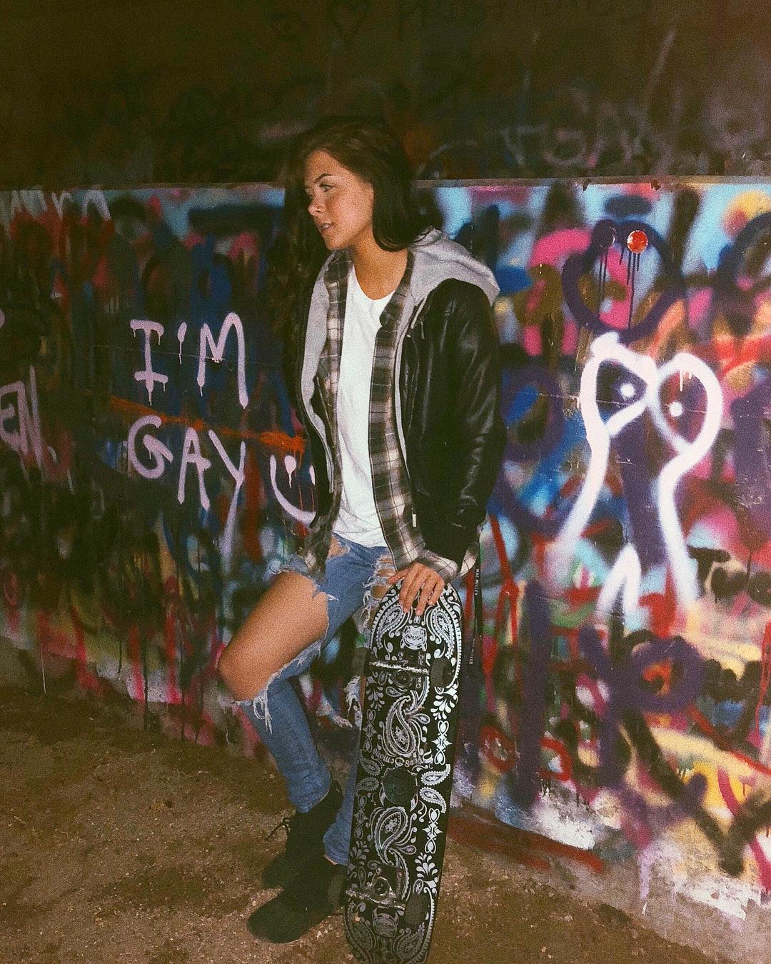 v.okay instagram image archive image