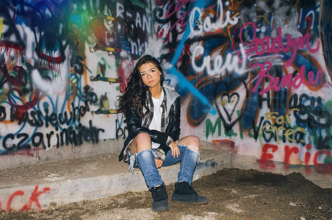 v.okay instagram image archive image