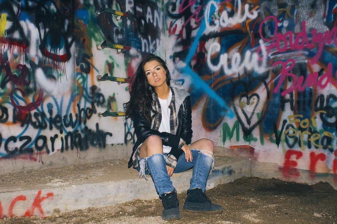 v.okay instagram image archive image