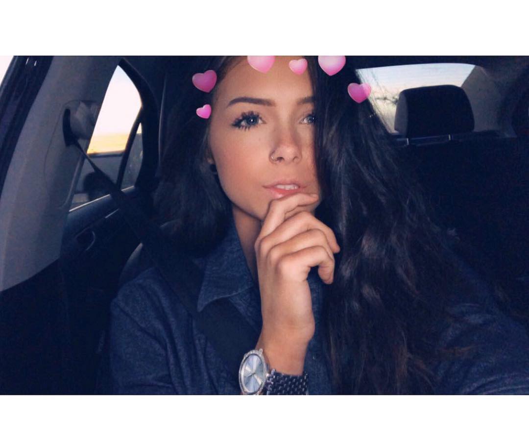 v.okay instagram image archive image