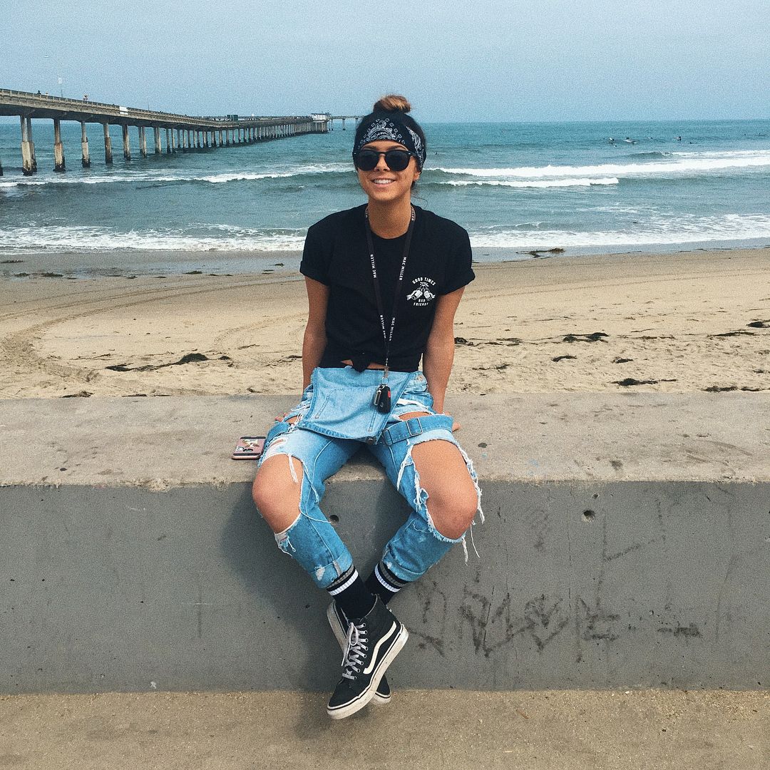 v.okay instagram image archive image