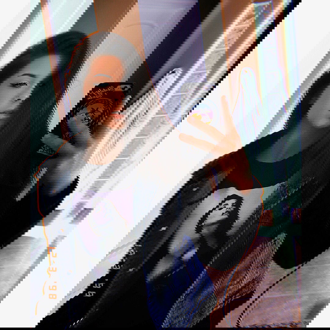 v.okay instagram image archive image