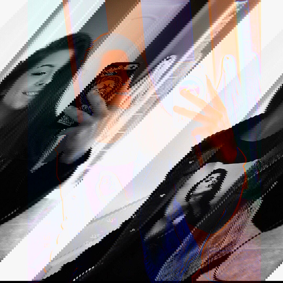 v.okay instagram image archive image