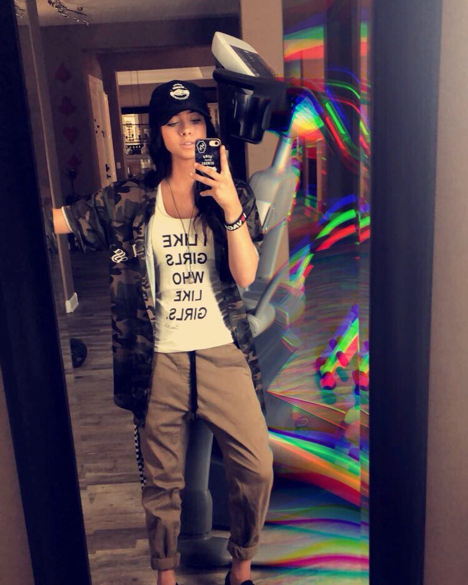 v.okay instagram image archive image