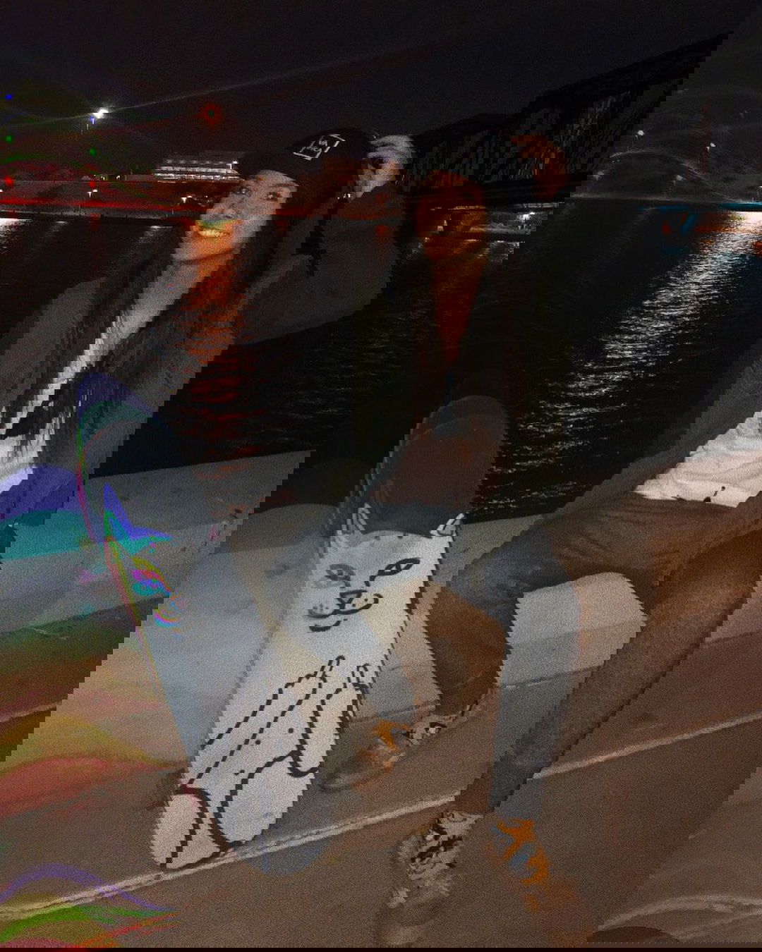 v.okay instagram image archive image