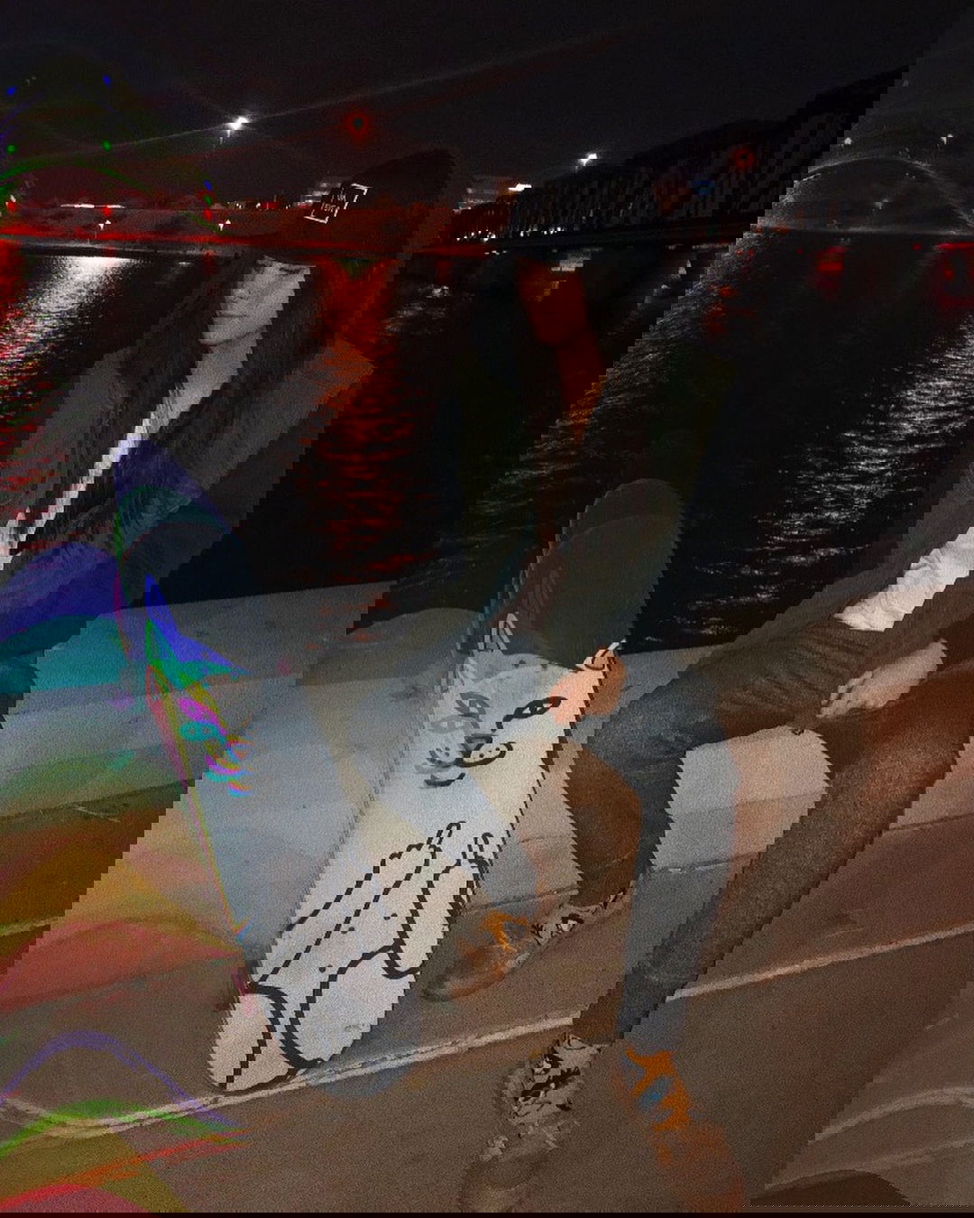 v.okay instagram image archive image