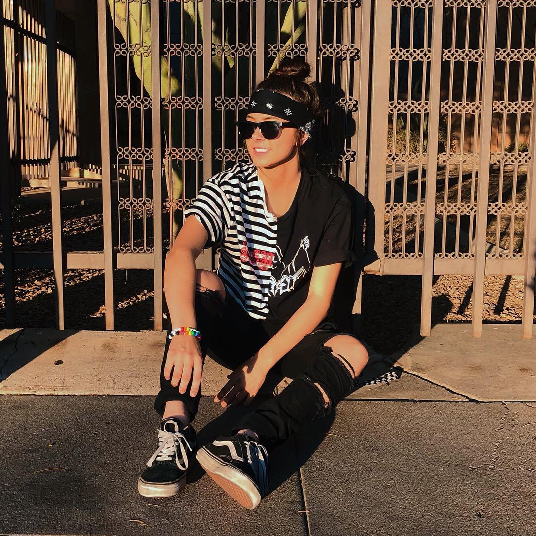 v.okay instagram image archive image