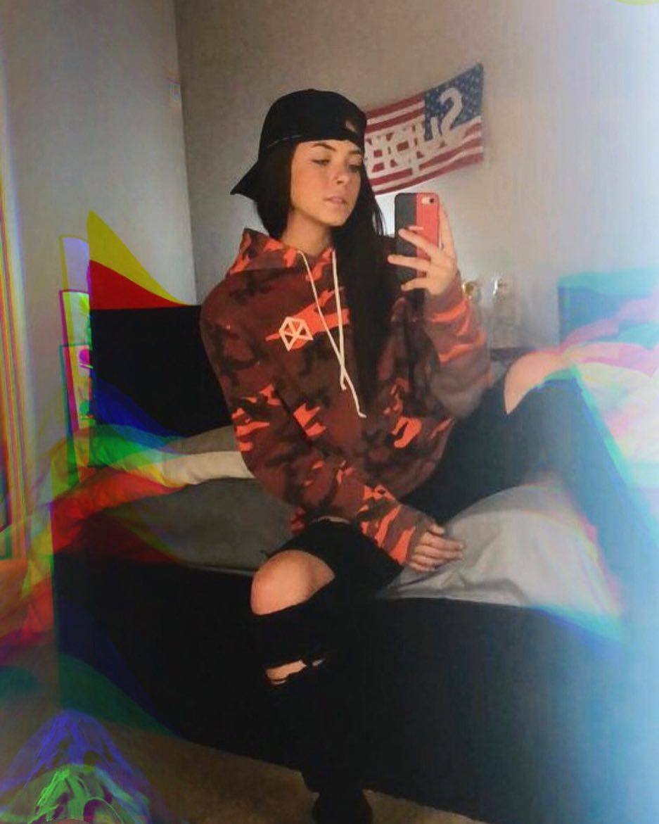 v.okay instagram image archive image