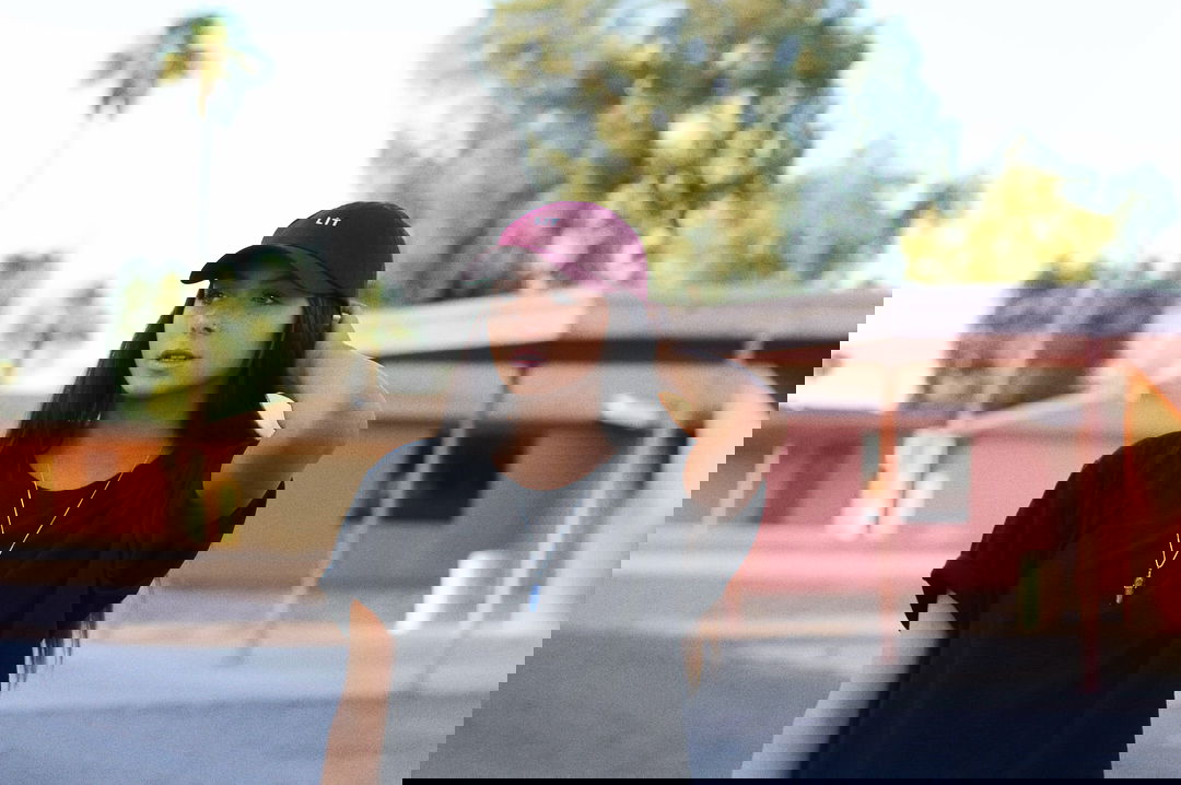 v.okay instagram image archive image