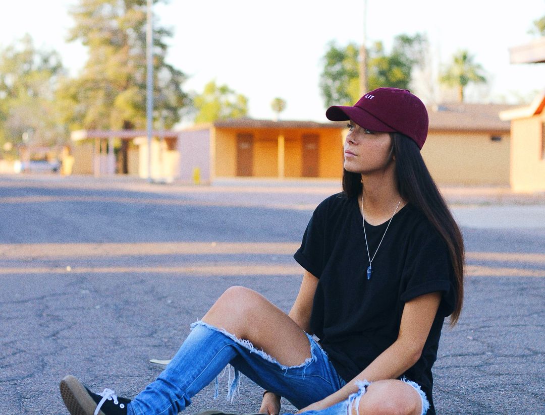 v.okay instagram image archive image