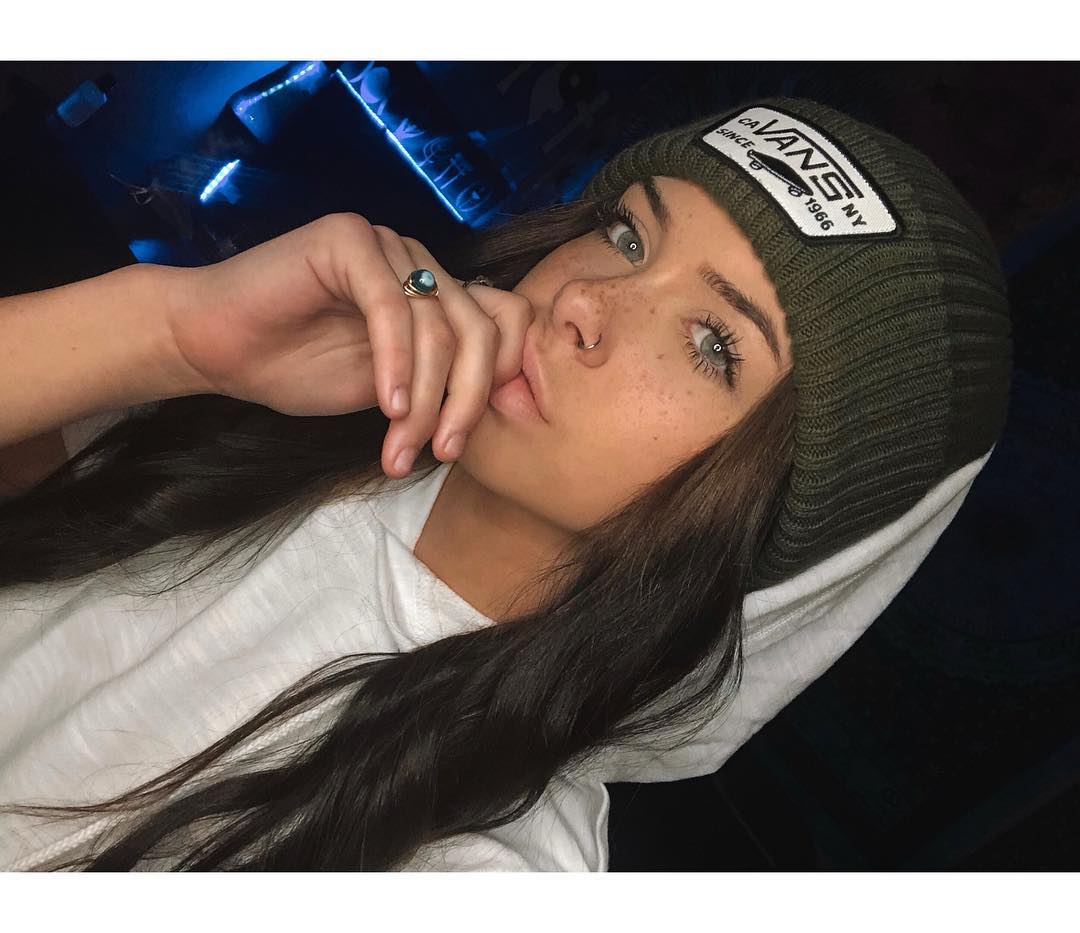 v.okay instagram image archive image