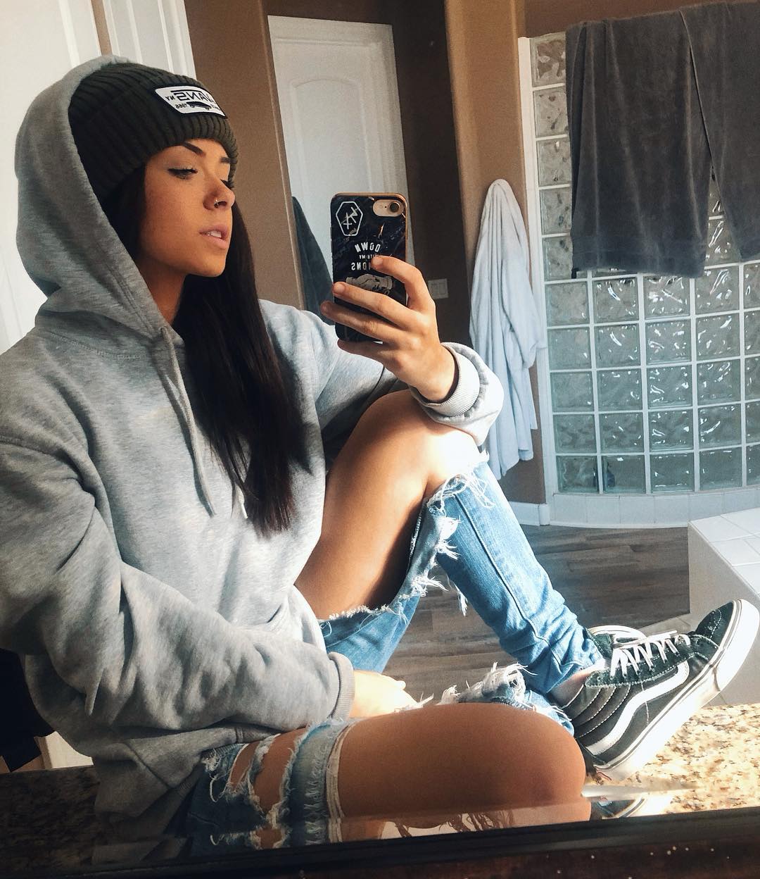 v.okay instagram image archive image