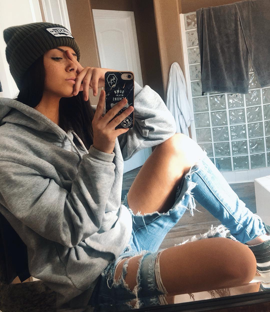 v.okay instagram image archive image