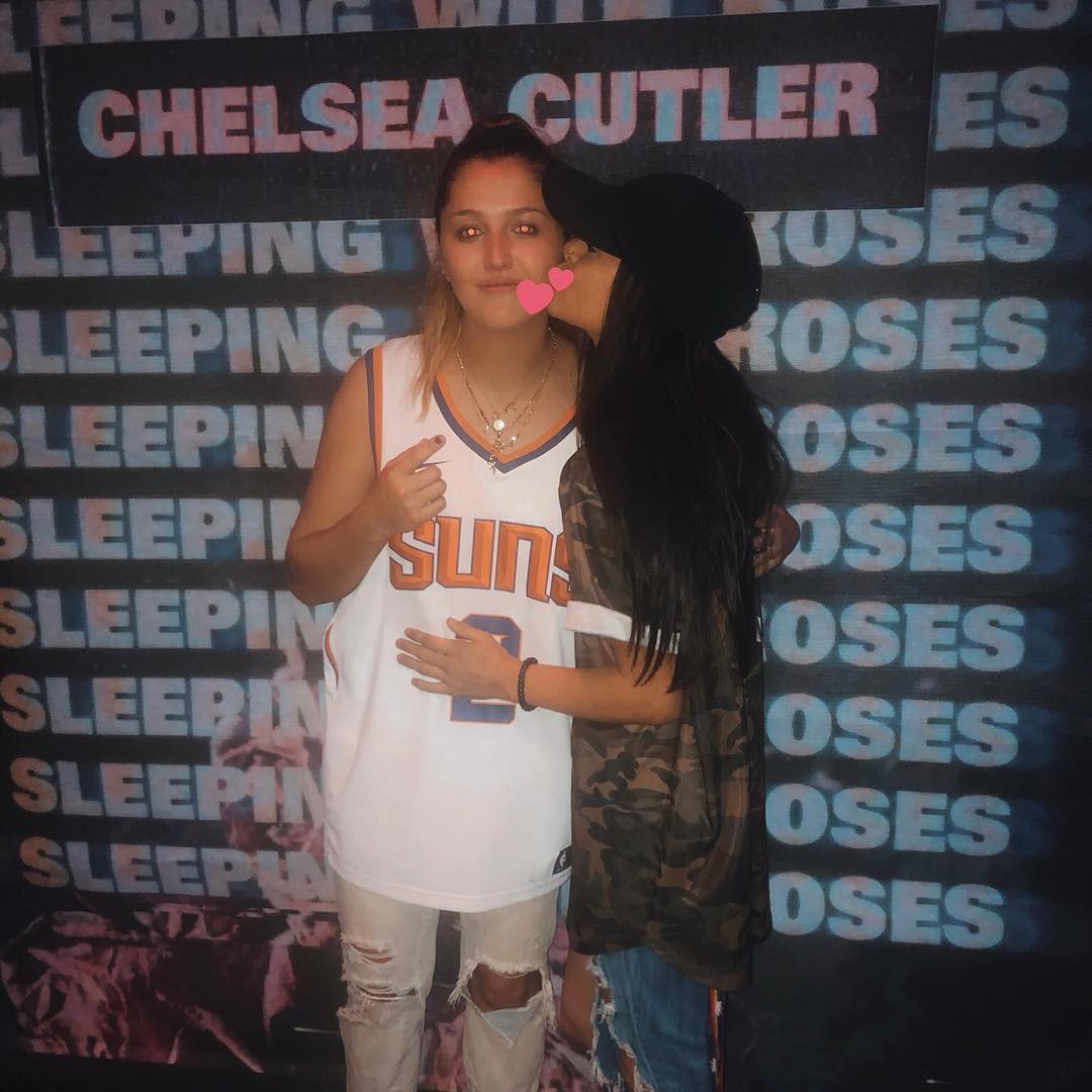 v.okay instagram image archive image