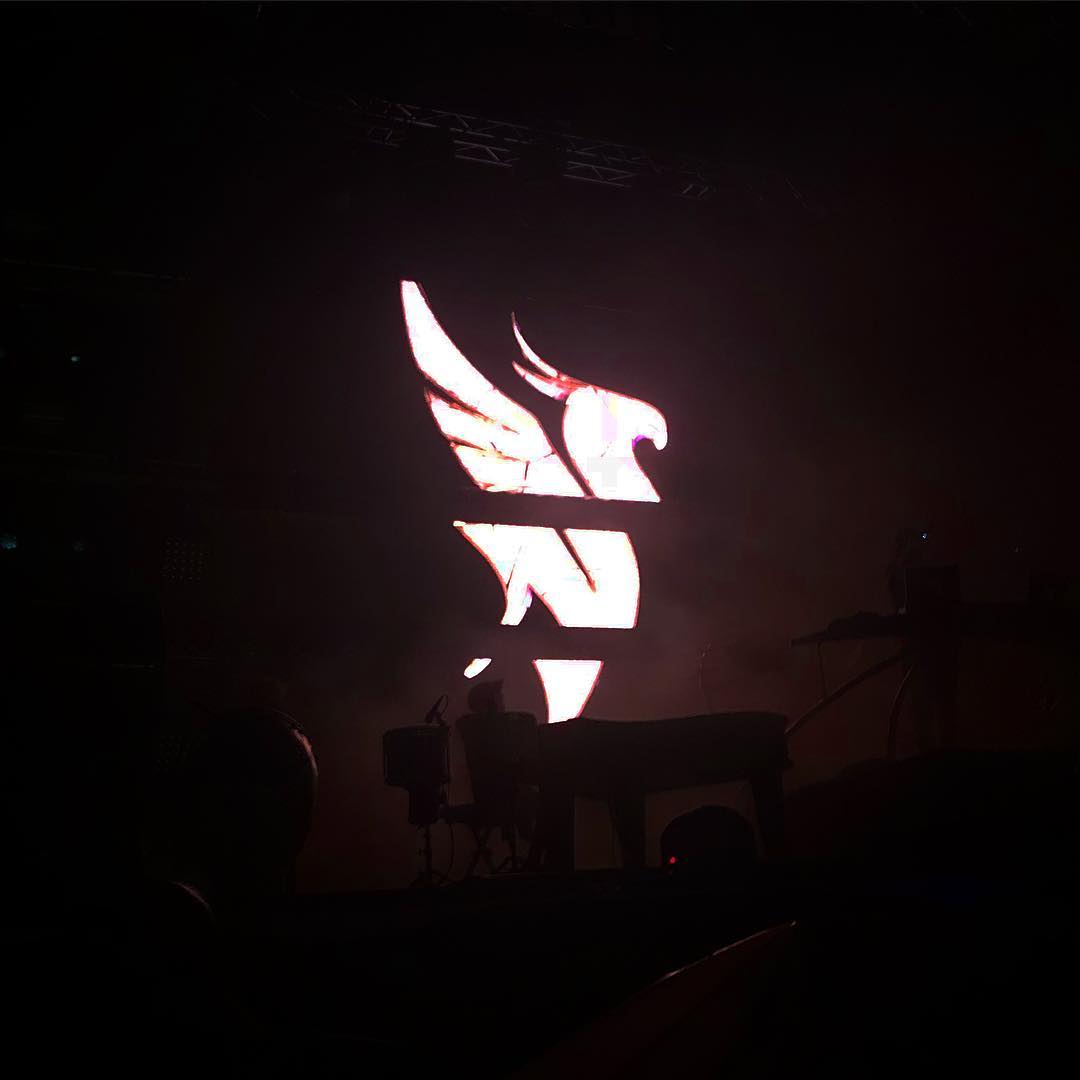 v.okay instagram image archive image