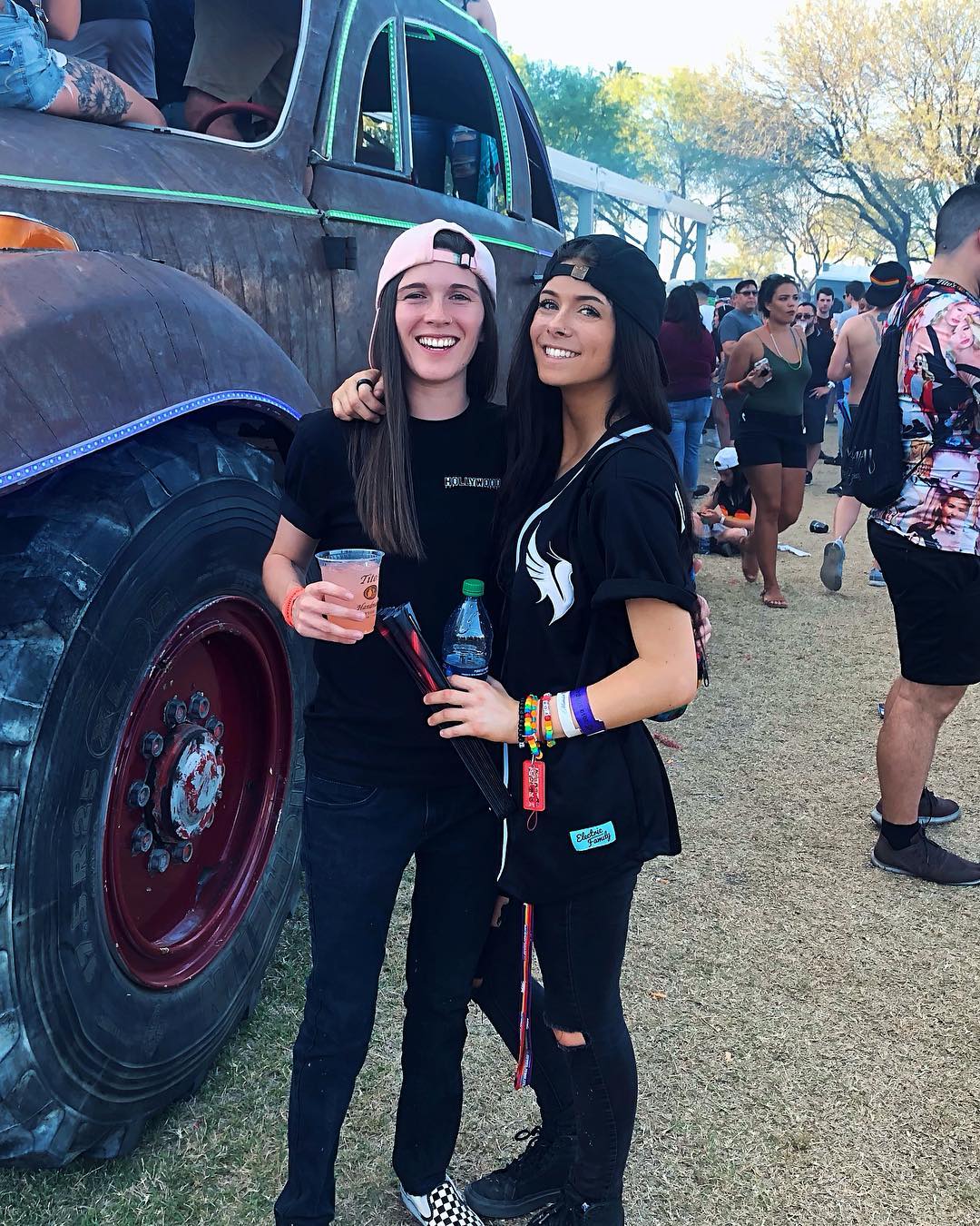 v.okay instagram image archive image