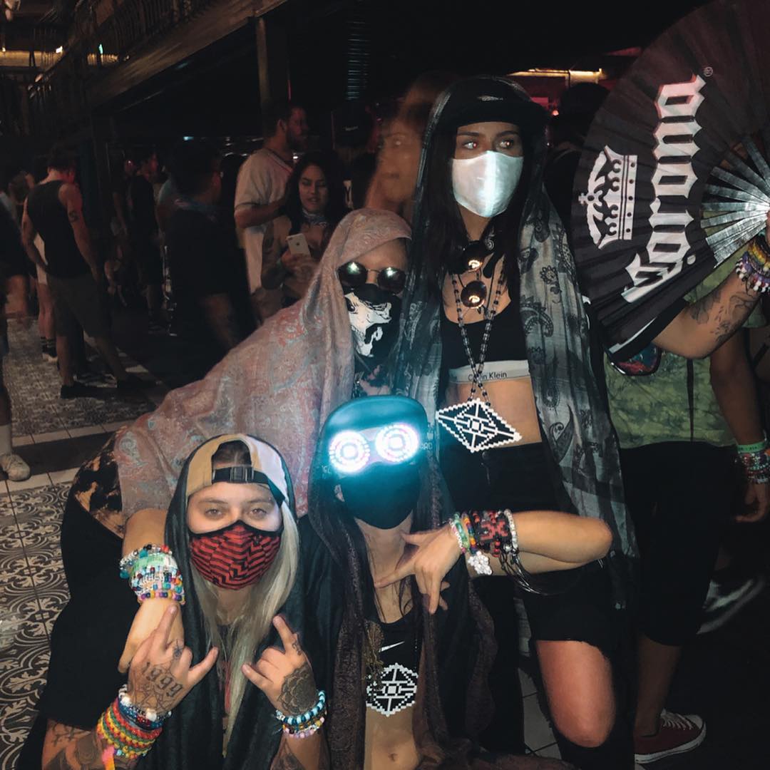 v.okay instagram image archive image