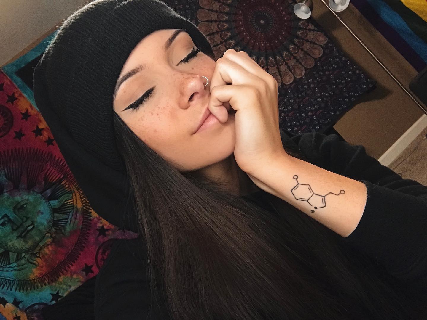 v.okay instagram image archive image