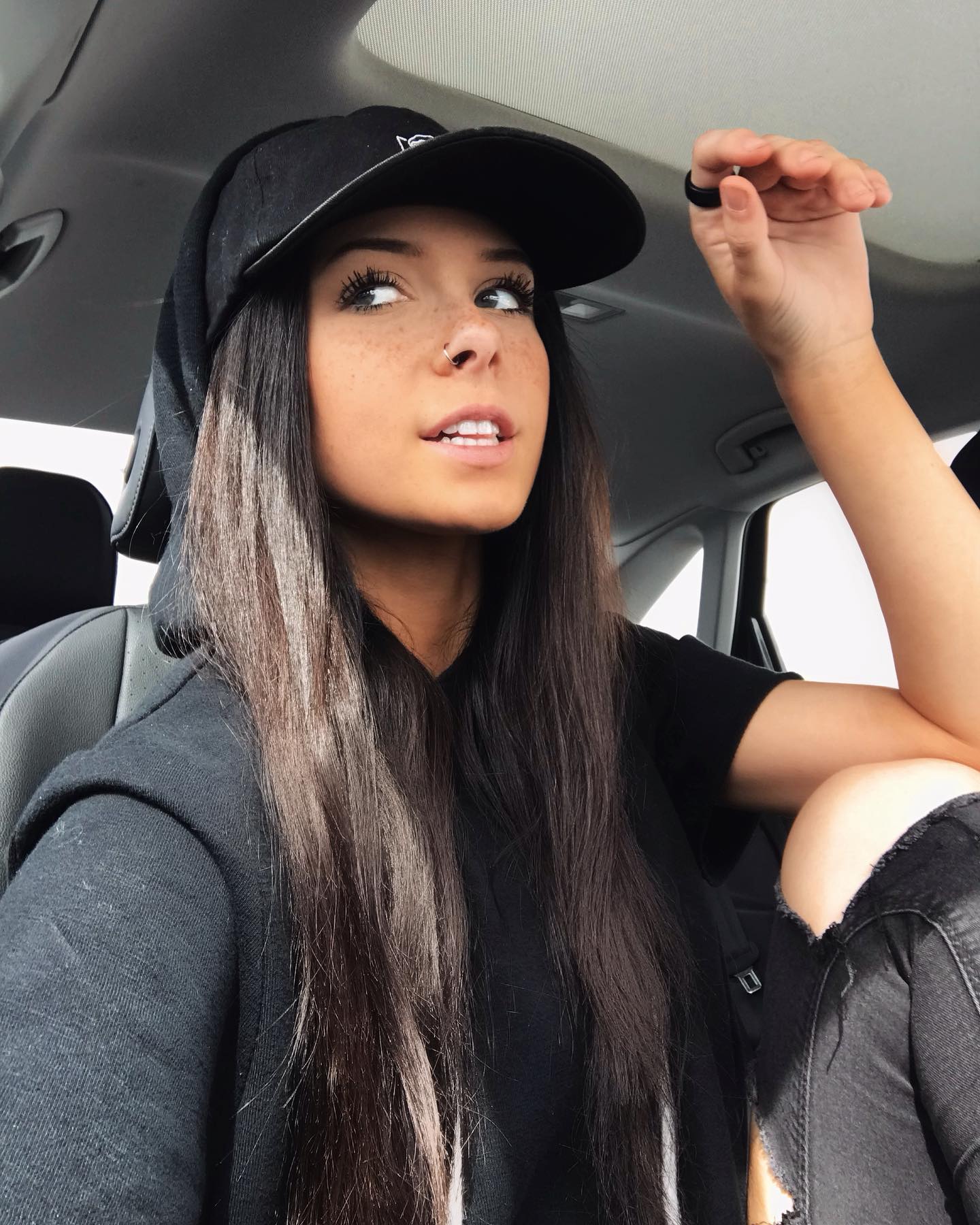 v.okay instagram image archive image