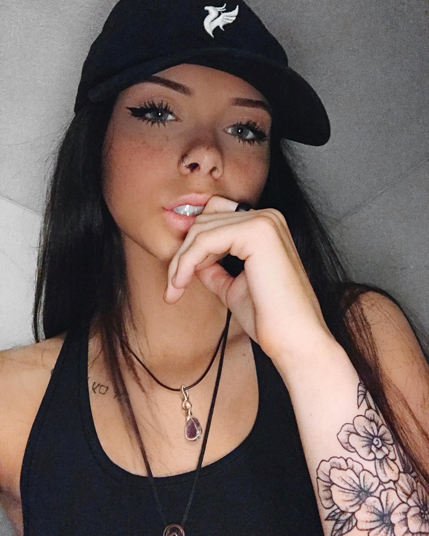 v.okay instagram image archive image