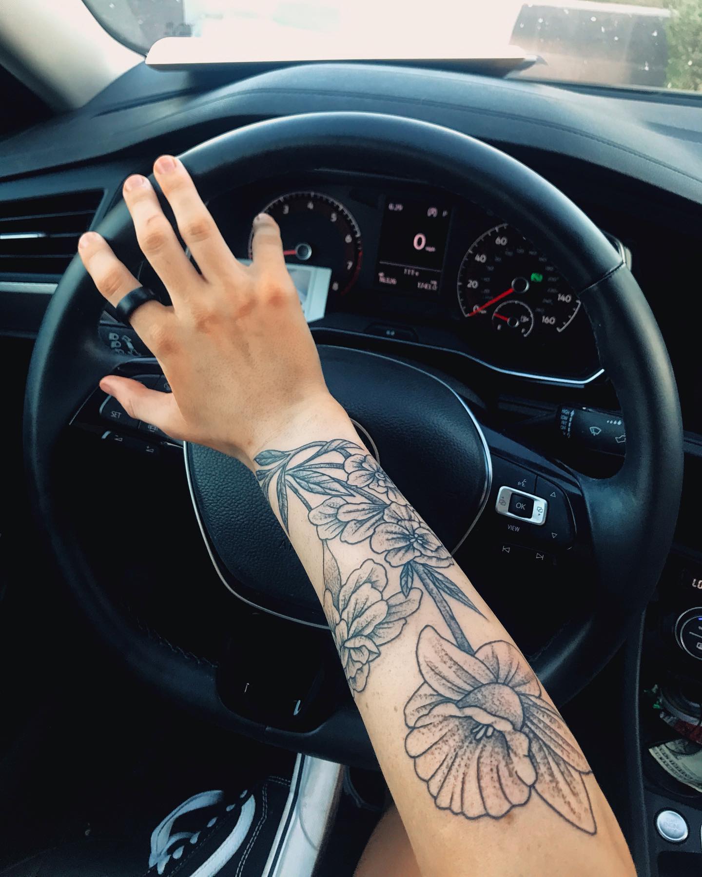 v.okay instagram image archive image