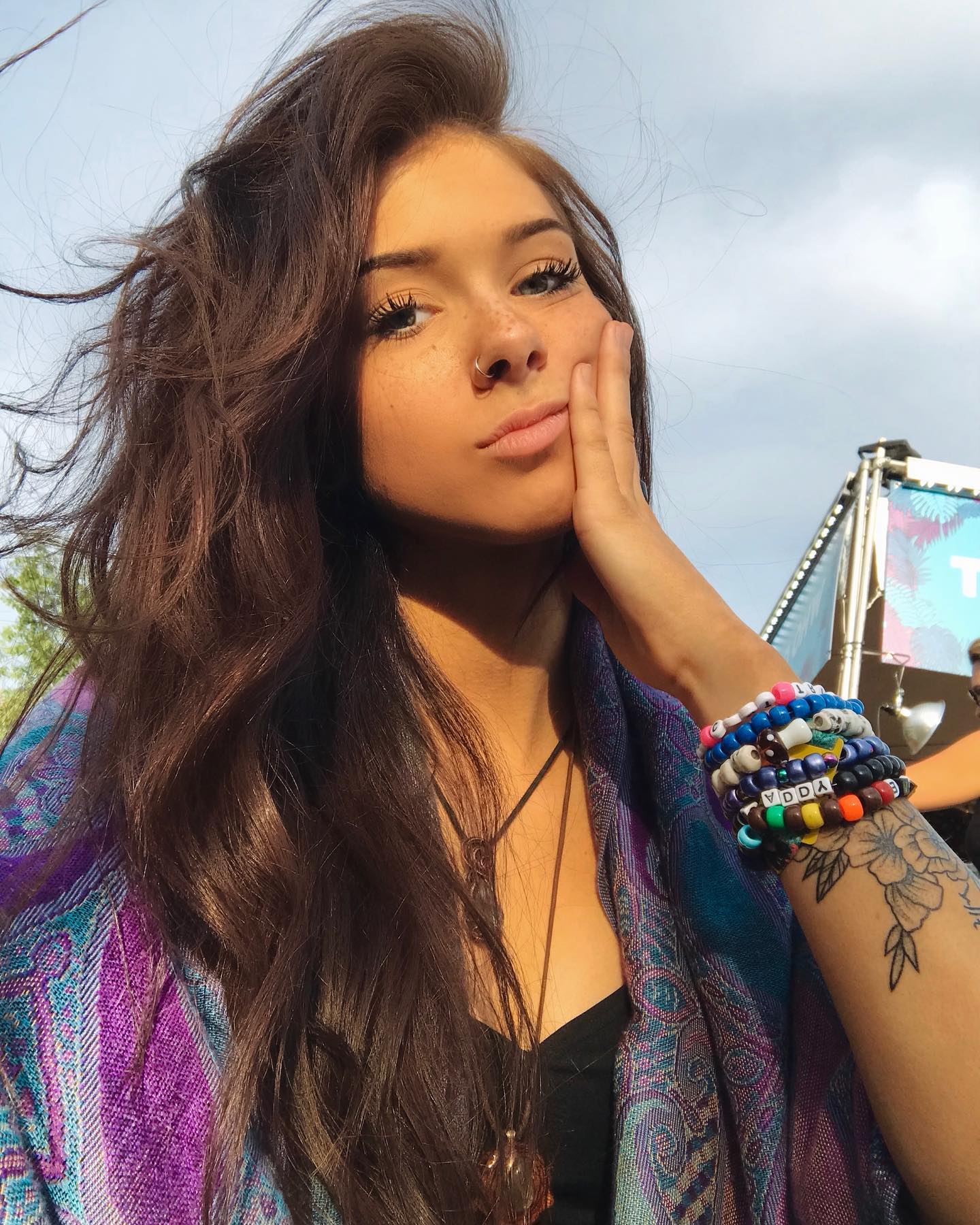 v.okay instagram image archive image