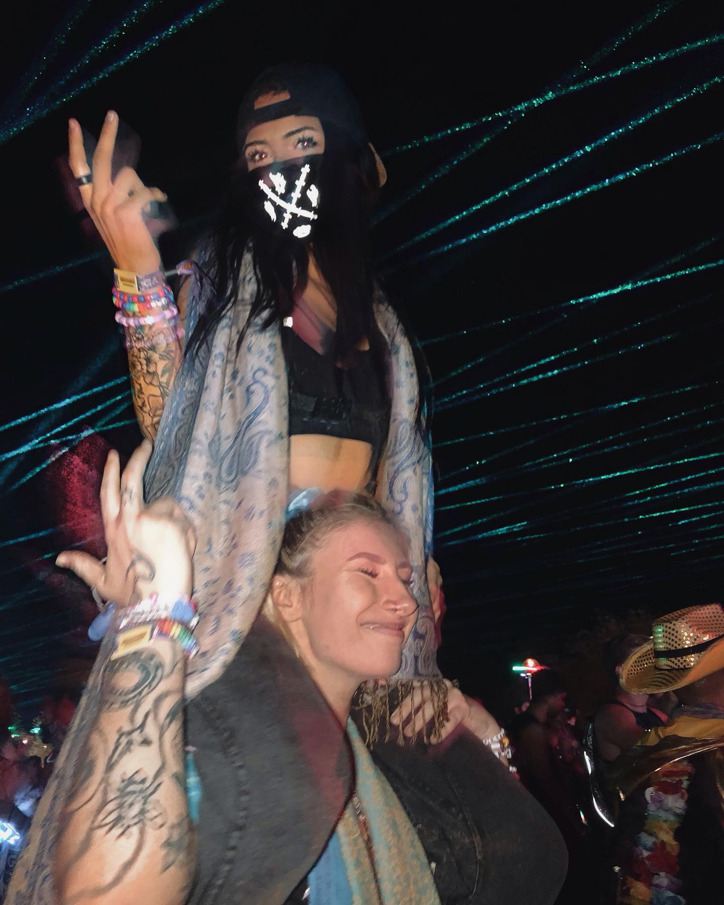 v.okay instagram image archive image