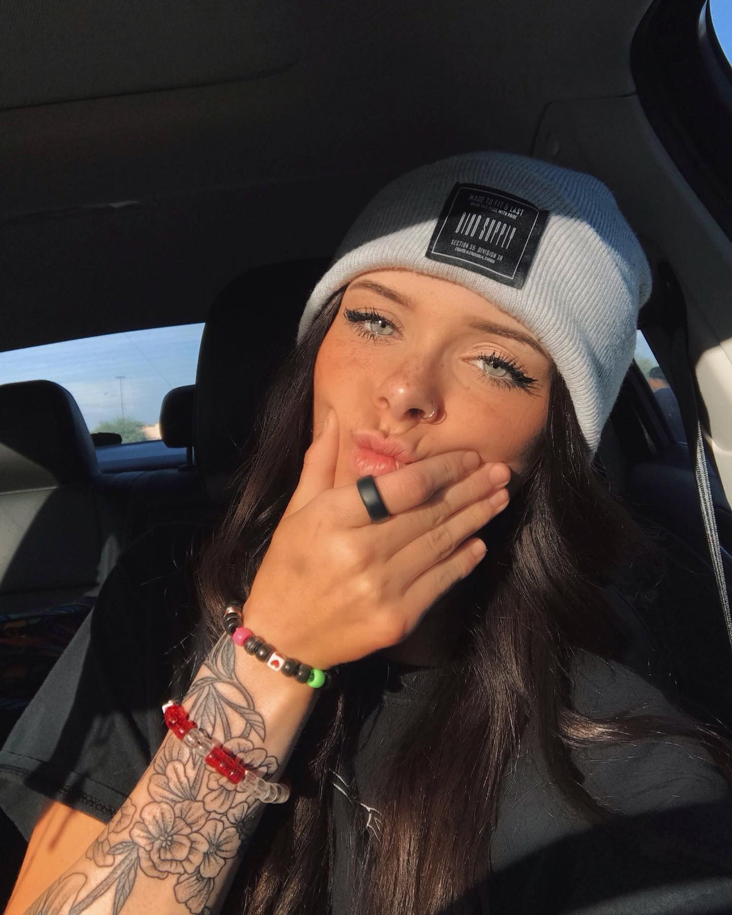 v.okay instagram image archive image