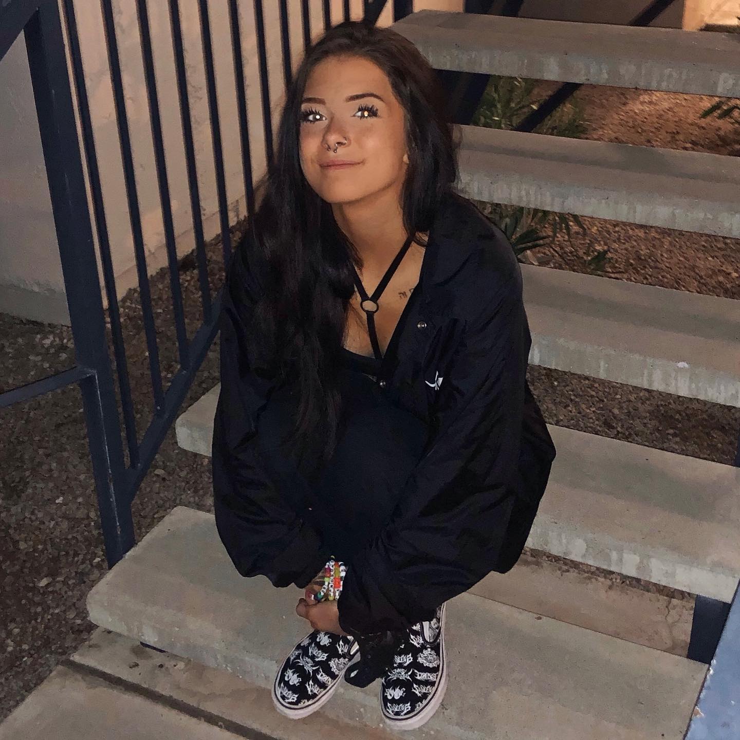 v.okay instagram image archive image