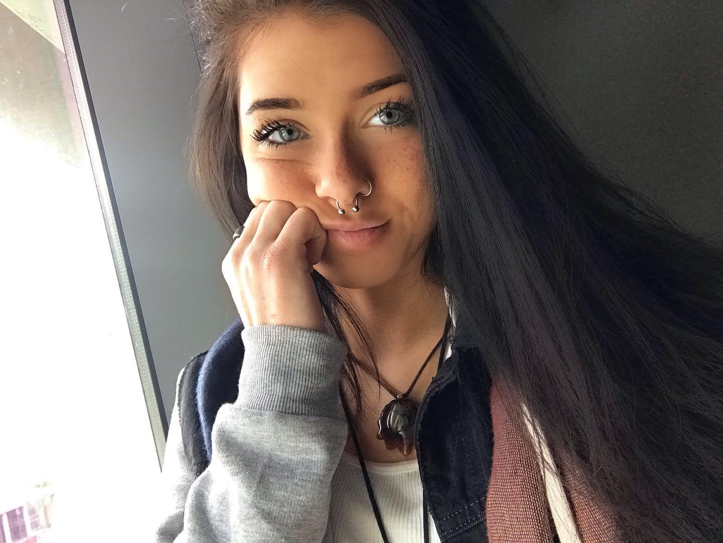 v.okay instagram image archive image