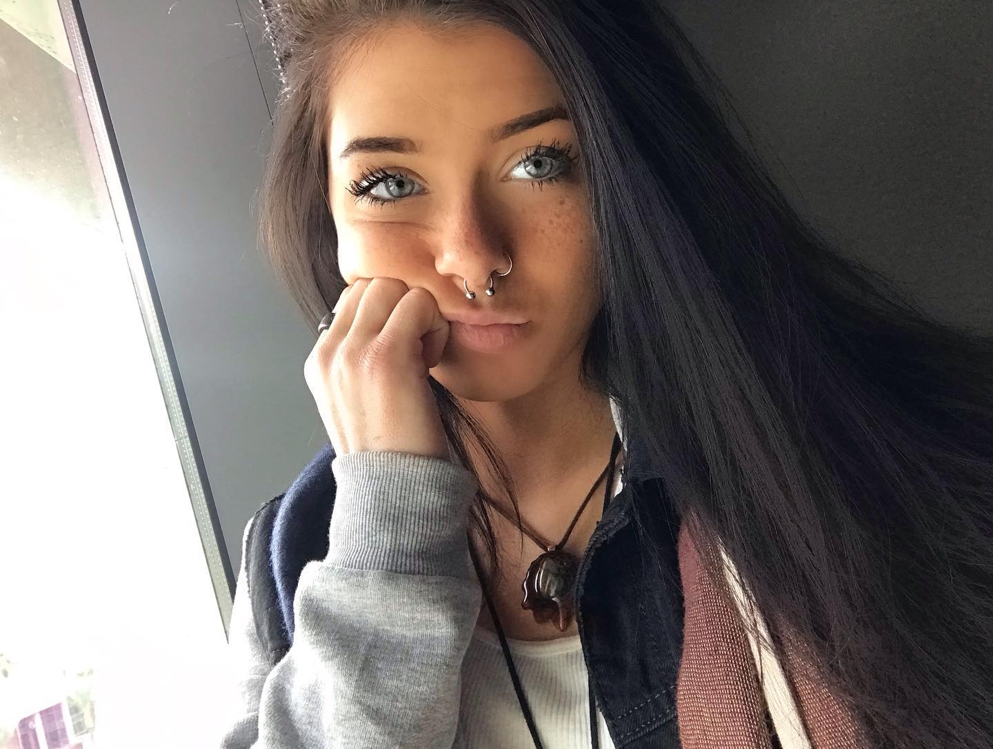 v.okay instagram image archive image